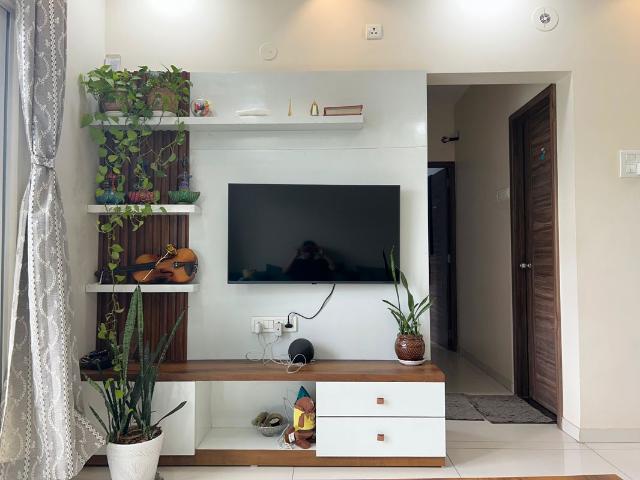 Flat for rent in Ghotawade, Pune