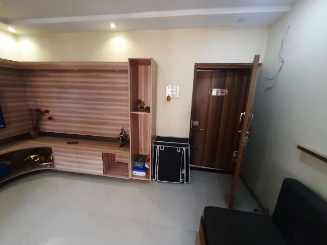 Flat for rent in Nagari Niwara Colony, Mumbai Suburban District