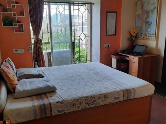 Flat for rent in Nagari Niwara Colony, Mumbai Suburban District