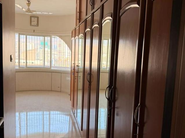 Flat for rent in Dindoshi, Mumbai Suburban District