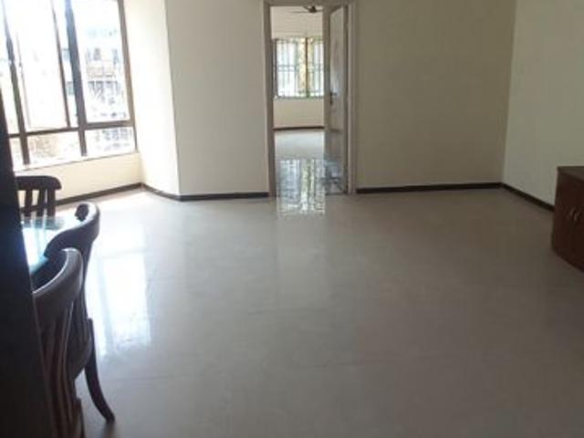 Flat for rent in Dindoshi, Mumbai Suburban District
