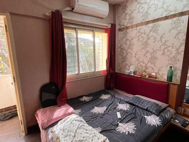 Flat for rent in Versova, Mumbai
