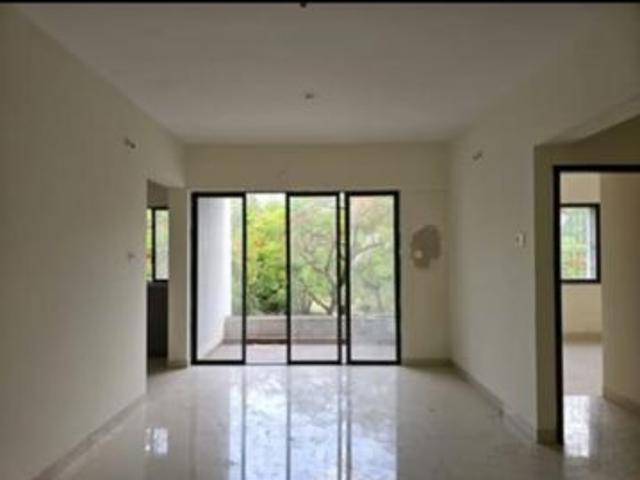 Flat for rent in Pune