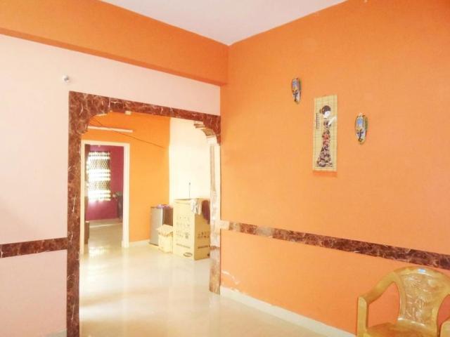 House for rent in RT Nagar, Bengaluru