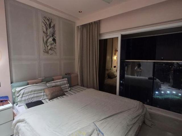 Flat for rent in Oshiwara, Mumbai