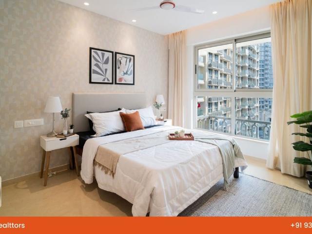 Flat for rent in Malad East, Mumbai Suburban District