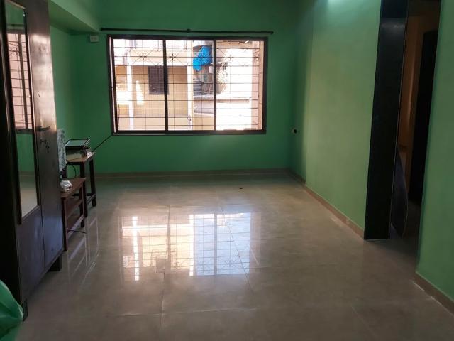 Flat for rent in Kalina, Mumbai