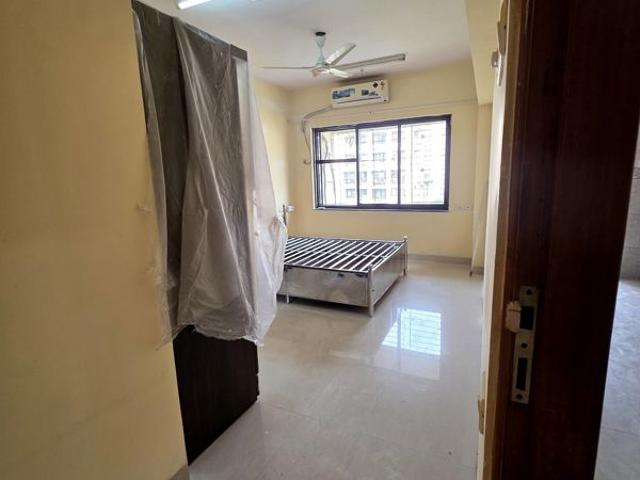 Flat for rent in Malad West, Mumbai Suburban District