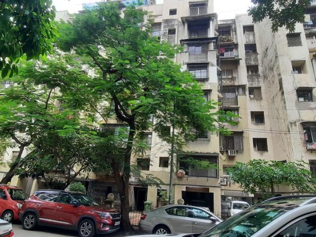 Flat for rent in Jogeshwari West, Mumbai