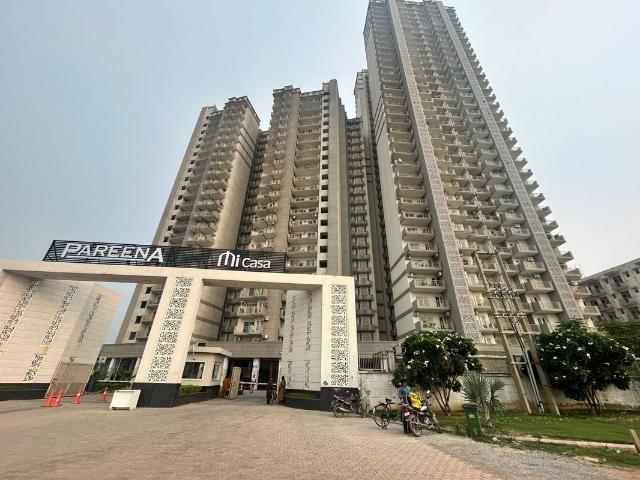 Flat for rent in Gurgaon, Gurugram