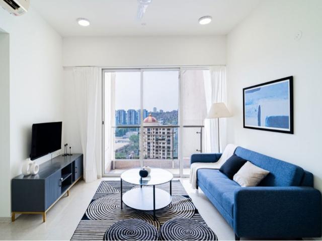 Flat for rent in Andheri - Mumbai, National Capital Territory Of Delhi