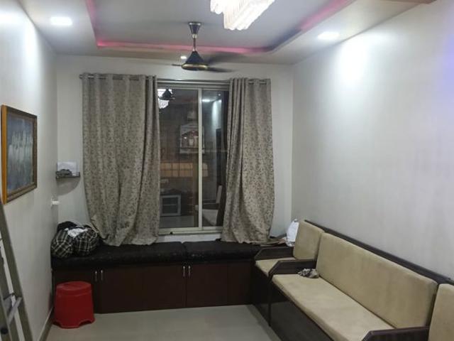 Flat for rent in Shahapur, Thane