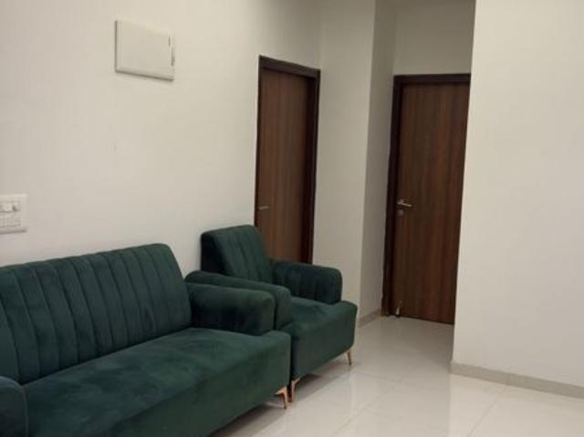 Flat for rent in Keshav Nagar, Pune