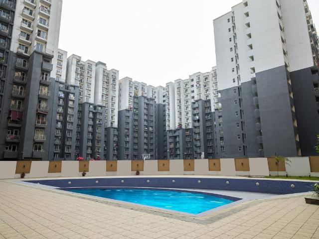 Flat for rent in Ghaziabad
