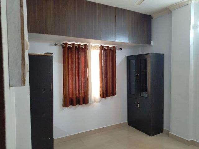 Flat for rent in Rutuja Park, Pune