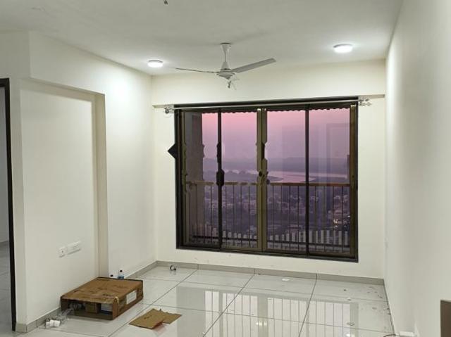Flat for rent in Goregaon West, Mumbai Suburban District