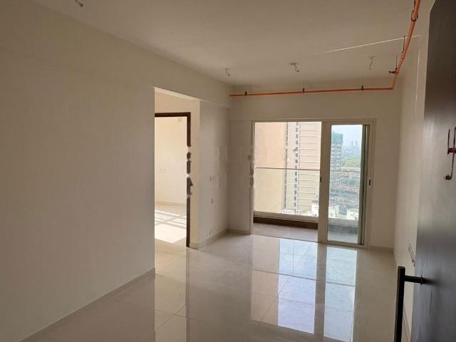 Flat for rent in Shyam Nagar, Mumbai