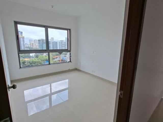 Flat for rent in Shyam Nagar, Mumbai