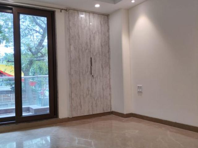 Flat for rent in Khirki, Delhi