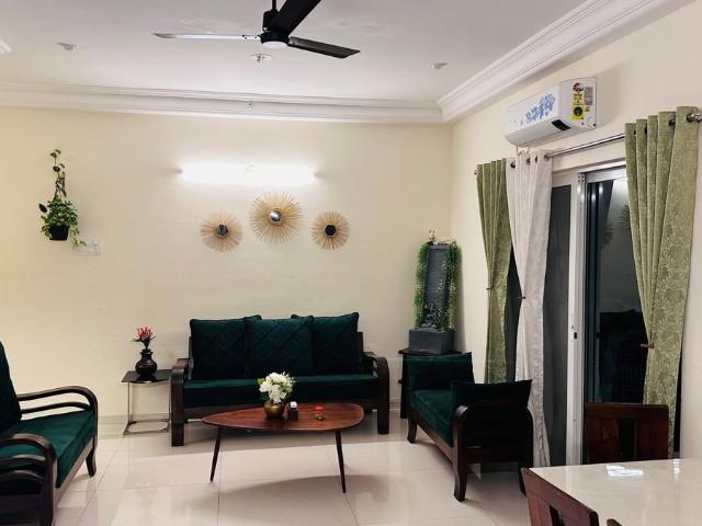 Flat for rent in Pune, Maharashtra