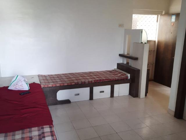 Flat for rent in Kothrud, Pune