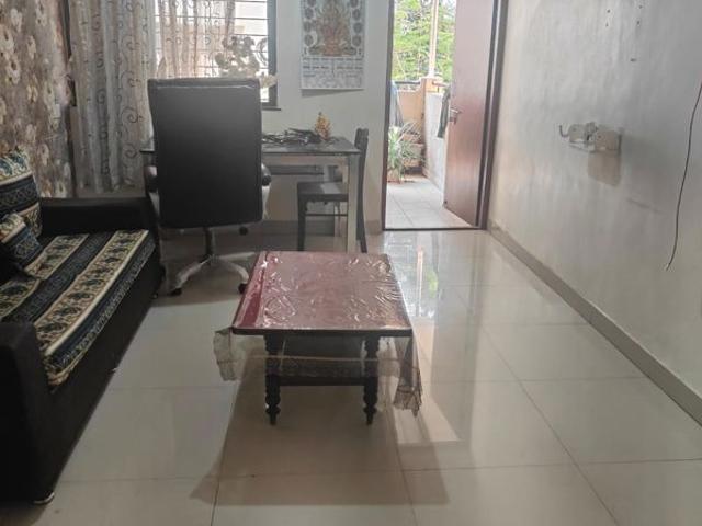 Flat for rent in Atria Society, Pune