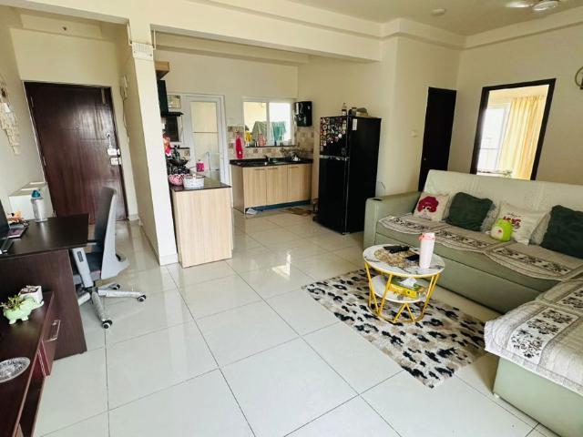 Flat for rent in Purva Silversands, Pune
