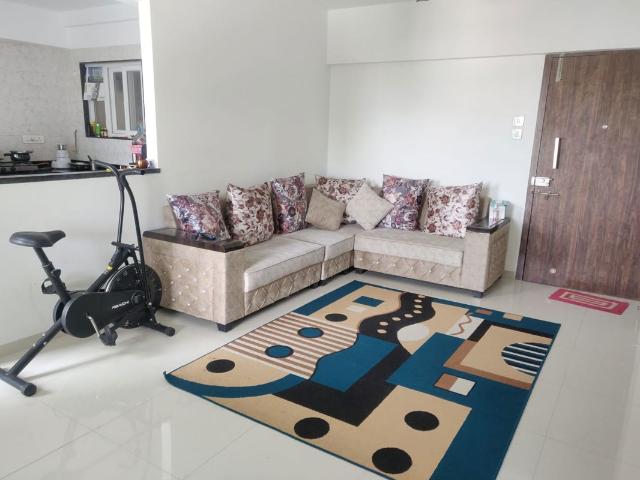 Flat for rent in Bavdhan Budruk, Pune