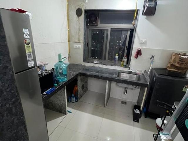 Flat for rent in Bhandup East, Mumbai
