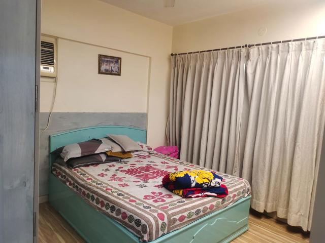 Flat for rent in Mumbai Zone 4, Mumbai Suburban District