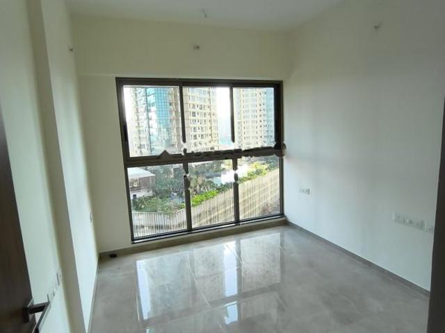 Flat for rent in Orlem, Mumbai Suburban District