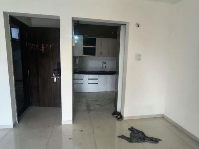 Flat for rent in Keshav Nagar, Pune