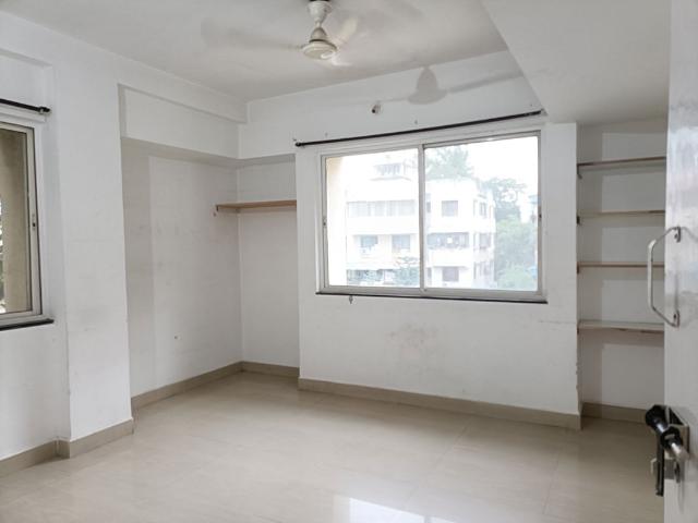 Flat for rent in Tingrenagar, Pune