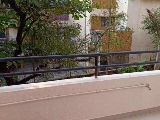 Flat for rent in Ward 12, Pune