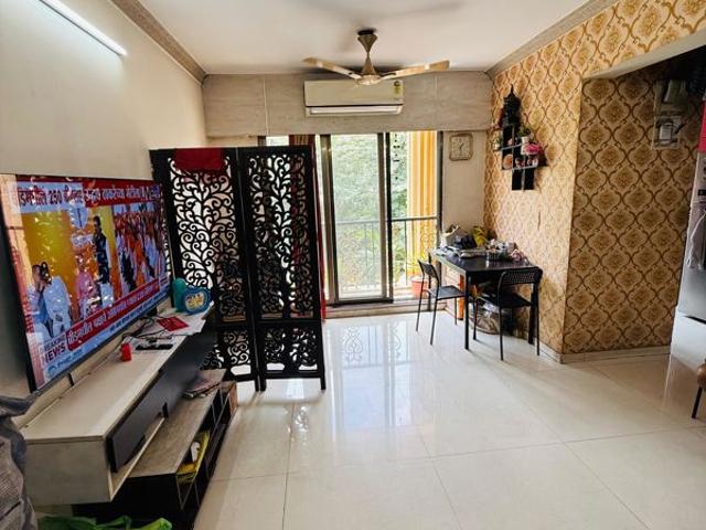 Flat for rent in Maitri Vatika Chs, Thane