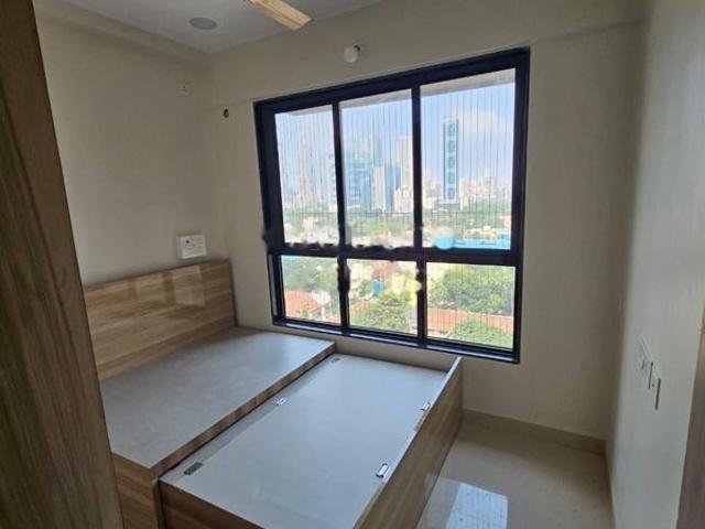 Flat for rent in Bandra East, Mumbai