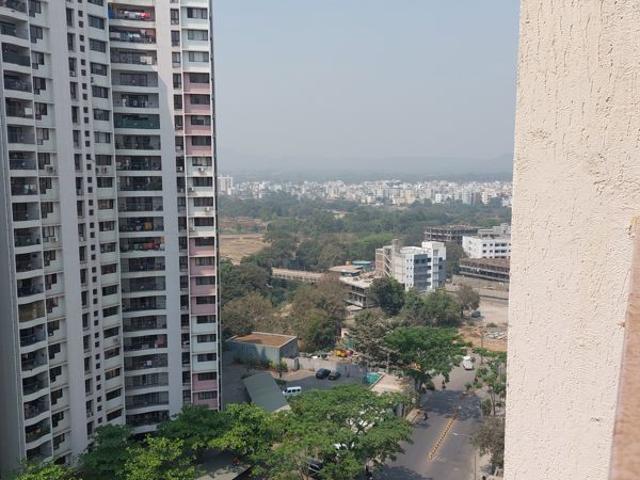 Flat for rent in Asawari, Pune