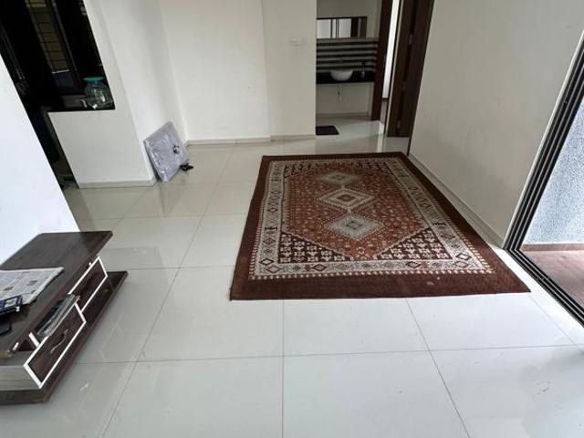 Flat for rent in Rawat Capstone, Pune