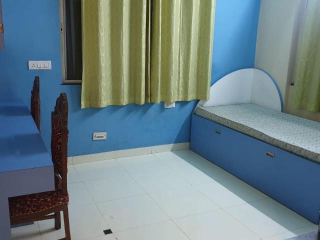 Flat for rent in Planet Millenium, Pimpri-Chinchwad