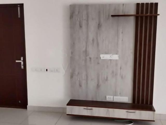 Flat for rent in Brigade Cornerstone Utopia, Bengaluru