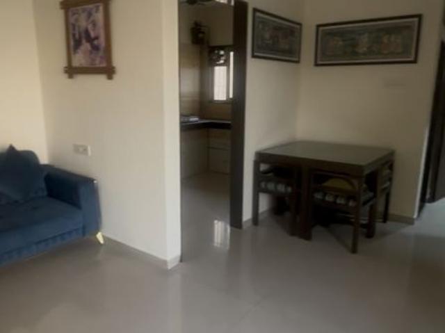 Flat for rent in Nalpada, Thane