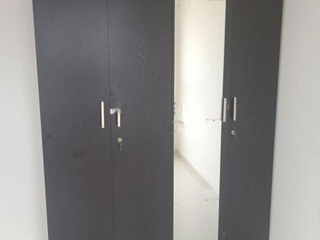 Flat for rent in Godrej Aqua, Hosahalli