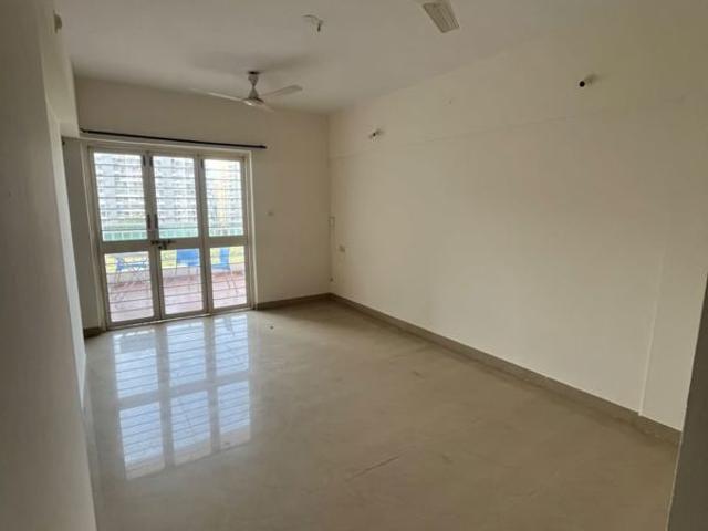 Flat for rent in Sai Ganga, Pune
