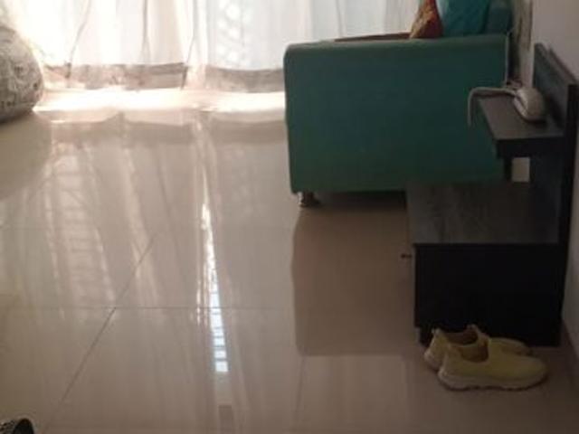 Flat for rent in Poisar, Mumbai Suburban District