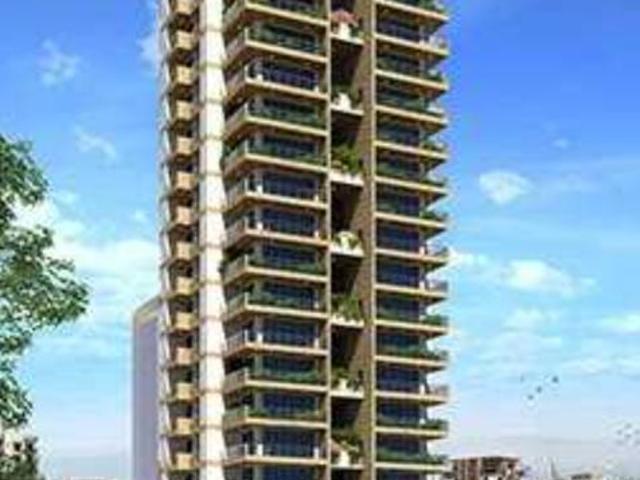 Flat for rent in Lower Parel, Mumbai City District