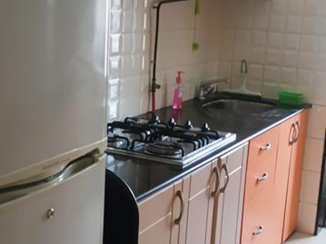 Flat for rent in Chandivali, Mumbai