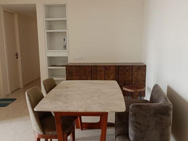 Flat for rent in Mumbai Zone 4, Mumbai Suburban District