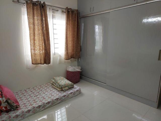 Flat for rent in Doddakannalli, Bengaluru