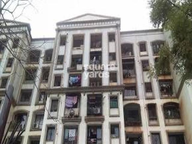 Flat for rent in Dindoshi, Mumbai Suburban District