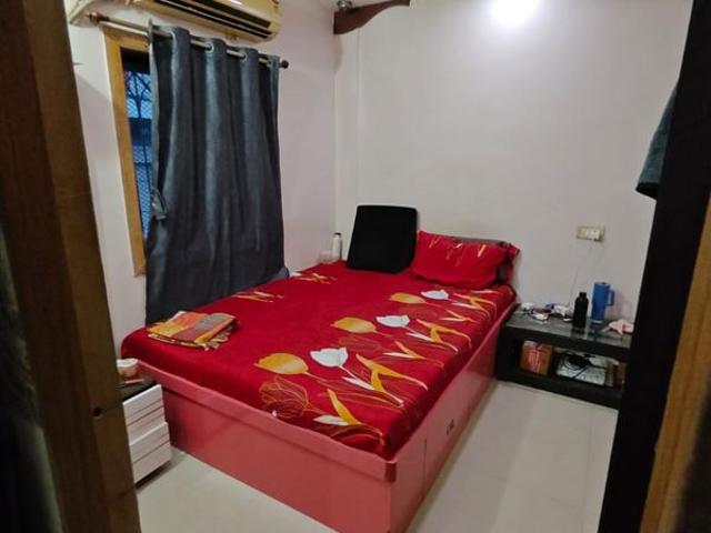 Flat for rent in Dindoshi, Mumbai Suburban District